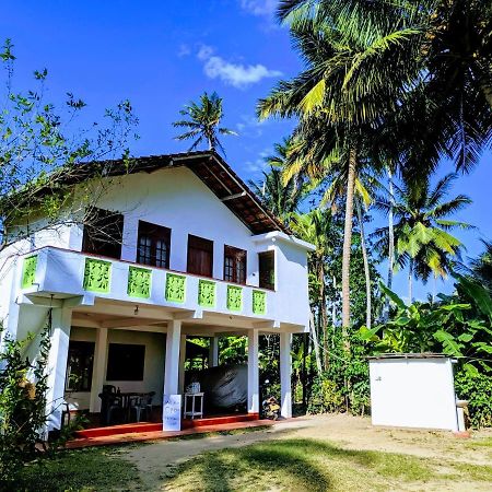 Tropical Point Inn Matara Kültér fotó