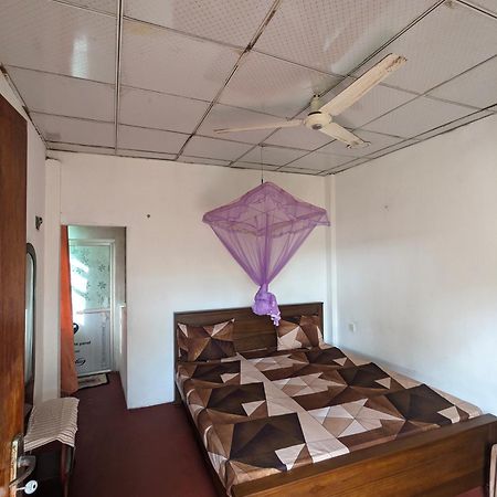 Tropical Point Inn Matara Kültér fotó