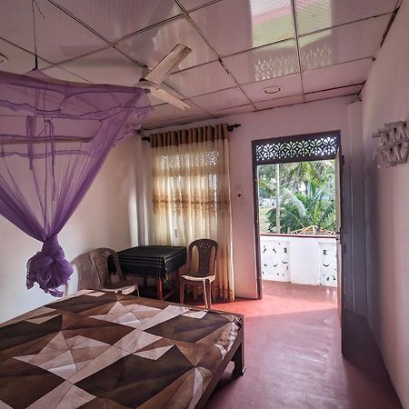Tropical Point Inn Matara Kültér fotó