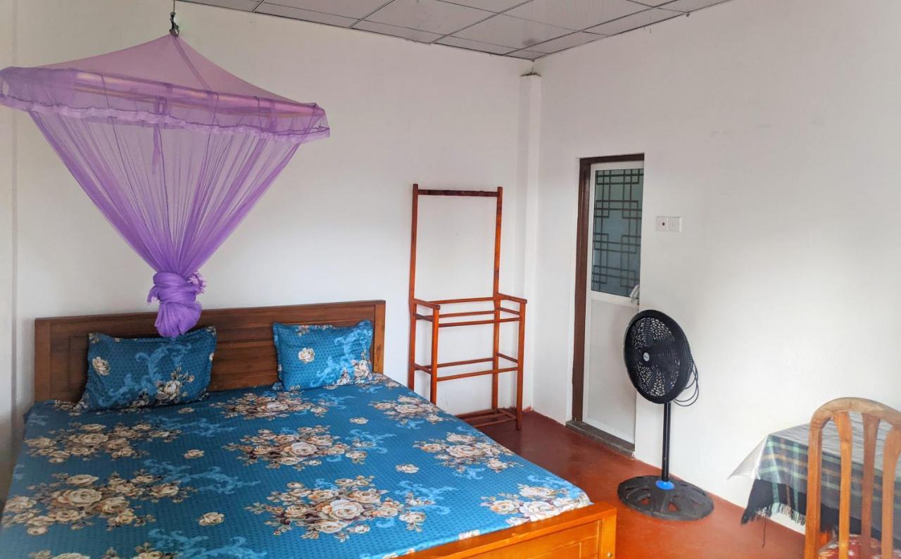 Tropical Point Inn Matara Kültér fotó