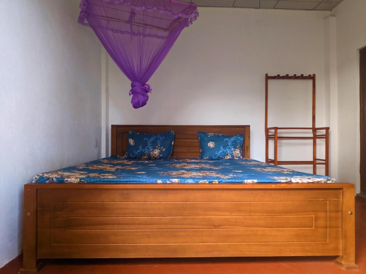 Tropical Point Inn Matara Kültér fotó