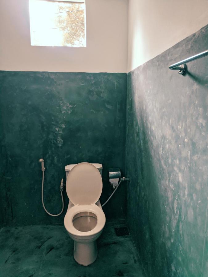 Tropical Point Inn Matara Kültér fotó