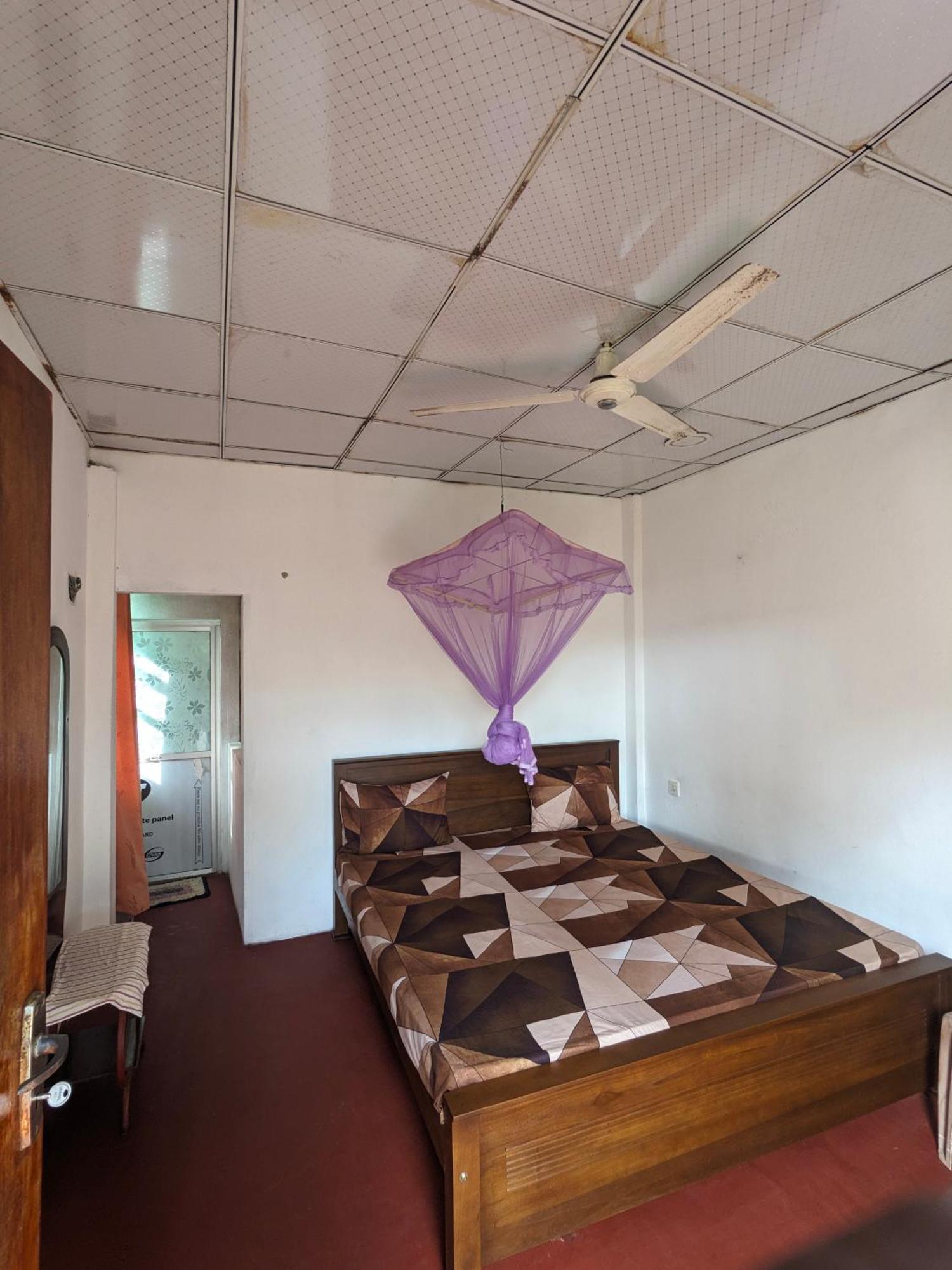 Tropical Point Inn Matara Kültér fotó